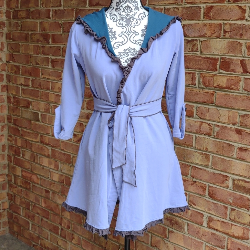 Matilda Jane Nightingale Willow Jacket